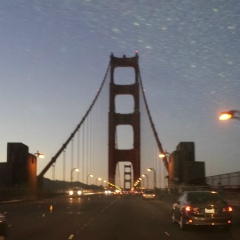 Marina Kandova, 05.01.1983, Tucson