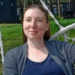 Екатерина Журавлёва, Нижний Тагил