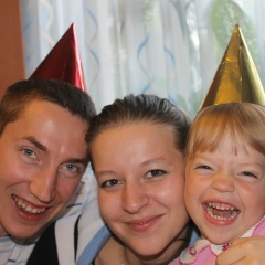 Иван Паршаков, Екатеринбург