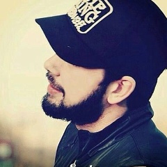 Умар Нурмугамедов, 03.05