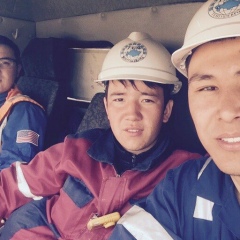 Айдос Жубанышов-Суйнишулы, 10.10.1986, Москва