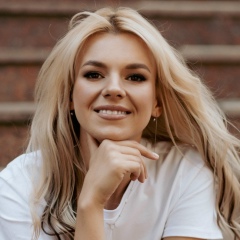 Виктория Юзько, 20.01, Черновцы