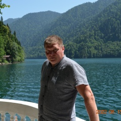 Алексей Распономарев, 17.05.1984, Пермь