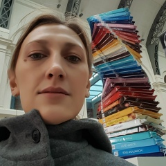 Julia Sazonova, 01.03.1981, Екатеринбург