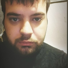 Valera Dikussare, Хромтау