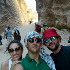 Abdelrahim Omar, 05.08, Москва