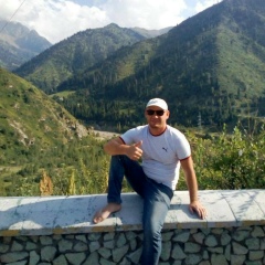 Куандык Куандыков, 26.07.1987, Актобе