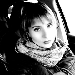 Татьяна Любченко, 30.11.1987, Москва