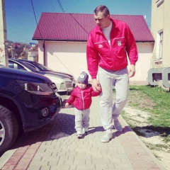 Олег Чубик, 30.05.1990, Хыров