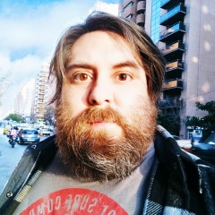 Damian Ordoñez, 09.12.1984, Córdoba