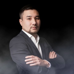 Сагын Тусупов, 11.11, Астана