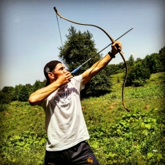 Абай Магомедов, 19.04.1991, Калининаул