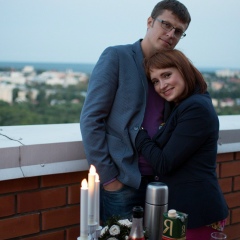 Ольга Куликова, 01.10.1985