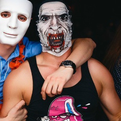 No Brand, 14.08.1990, Воронеж