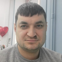 Фагил Фазлуллин, 16.02.1987, Тюмень