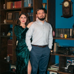 Валентина Герлак, 08.02, Одесса