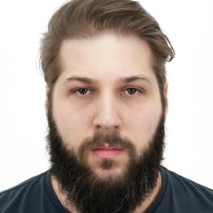 Григорий Захаров, 04.05.1992, Санкт-Петербург