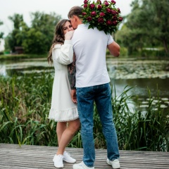 Кристина Миронычева, 27.10.1989, Белгород