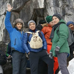 Temirlan Zhaidariev, 02.11, Алматы