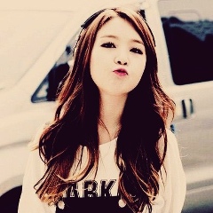 Min-A Lee, 07.09, Seoul