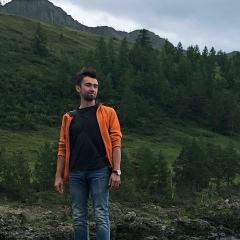 Андрей Якушев, Барнаул