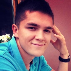 Виталий Дубинин, 20.03.1991, Ижевск