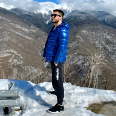 Виталий Вайсгейм, 19.05, Челябинск