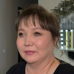 Туяна Хажеева, 12.02, Улюн