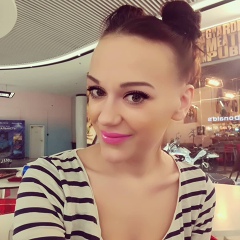 Маришка Max, 21.03, Киев