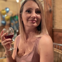 Ирина Сигачева, 21.05, Ставрополь
