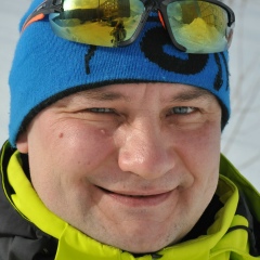 Сергей Мухин, Санкт-Петербург