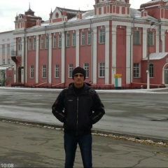 Серега Правдин, Славгород