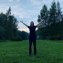 Стас Ни, 05.10.1995, Санкт-Петербург