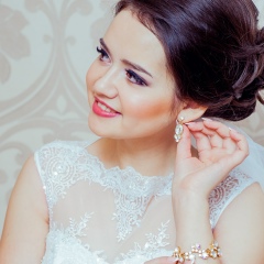 Алина Гиниятуллина, 17.08.1992, Казань