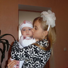 Ангеліна Голубева, 24.11.2000, Хуст