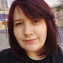 Мария Пруссова, Москва