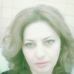 Лейла Байсарова, 17.01, Алматы