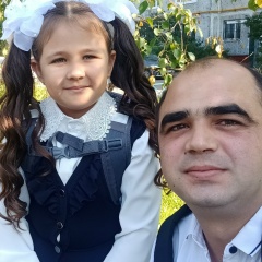 Максон Цуркан, 18.10, Щелково