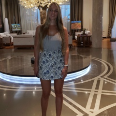 Екатерина Чекалова, 12.03.1988, Ростов-на-Дону