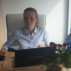 Daria Borzova, 28.11.1989, Москва