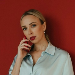 Юлианна Назарова, 24.02, Москва