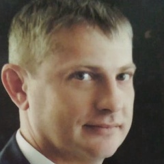 Сергей Романов, 12.04, Тюмень