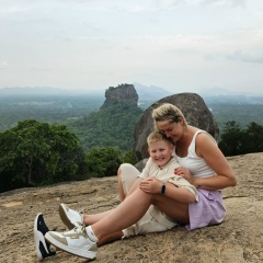 Наташа Овчинникова, 25.01.1988, Лесной Городок