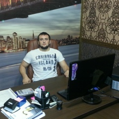 Шамиль Закаев, 22.08, Казань