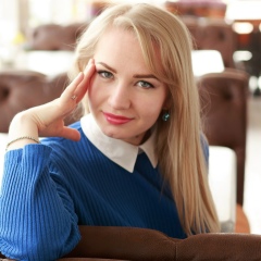 Екатерина Пастушенко, 25.12, Херсон