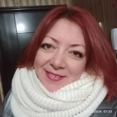 Татьяна Гусарова, Калининград
