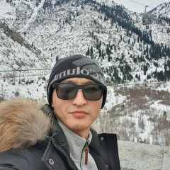 Бауржан Исин, 10.12.1989, Астана