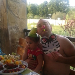 Александр {Docik}Васильевич, 15.06.2003, Харьков