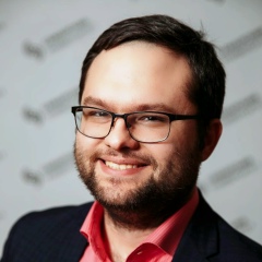 Максим Файн, 15.07.1992, Самара