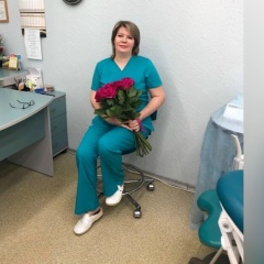 Евгения Медведева-Смолина, 03.05.1978, Москва